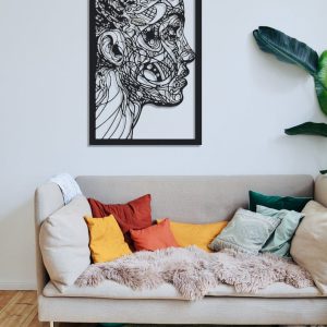 abstract-line-art-portrait-modern-wall-art