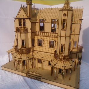 intricate-wooden-miniature-mansion-model-a-masterpiece-of-design