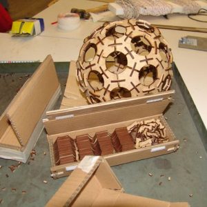 wooden-geometric-sculpture-a-creative-art-piece-in-progress