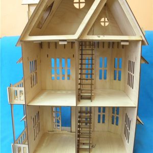 wooden-dollhouse-model-a-detailed-miniature-home